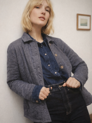 Veste Léa