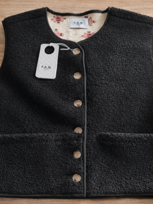 Veste Léonore