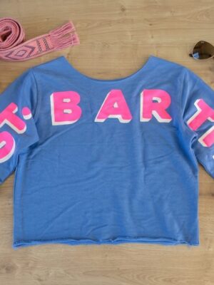 Sweat St Barth