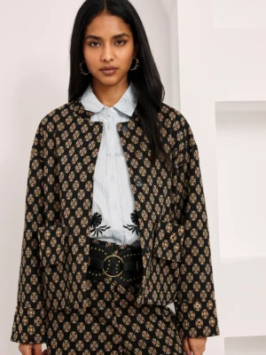 Veste Alma