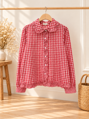 Chemise Camille