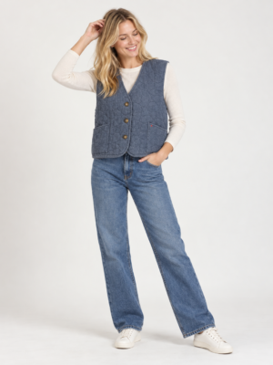 Gilet Victoria